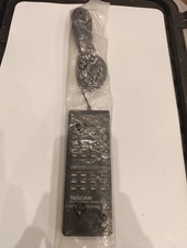 Tascam RC-322A Remote Control