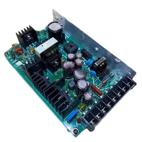 Switching power supply - power,