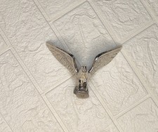 Alvis flying eagle mascot - alvis,