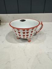 Joyye Mug 3 Footed Tea Coffee