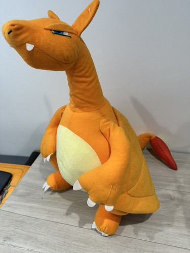 Large pokemon charizard - pokemon,