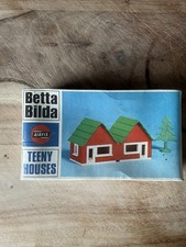 Betta Bilda Airfix Teeny House