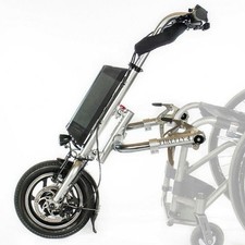 Rio Mobilty Hand Cycle Firefly