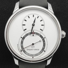 Jaquet Droz No. 194 Grande