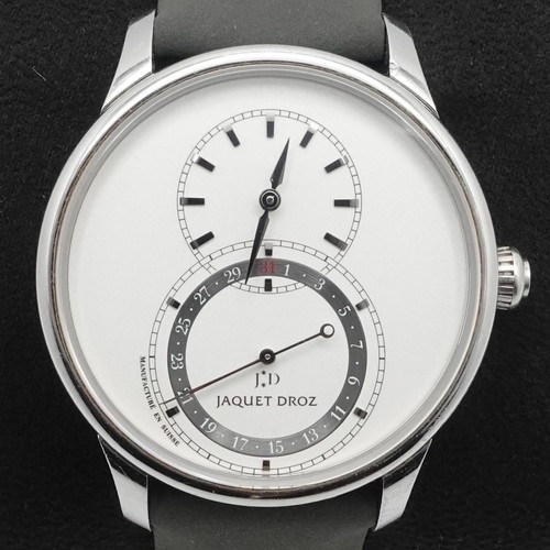 Jaquet droz 194 grande - jaquet, no.