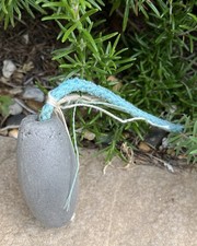 OLD WEATHERED SEA FISHING