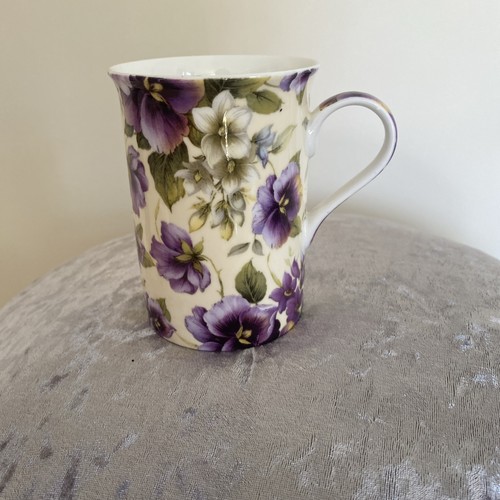 Maxwell williams cream pansy - cream,