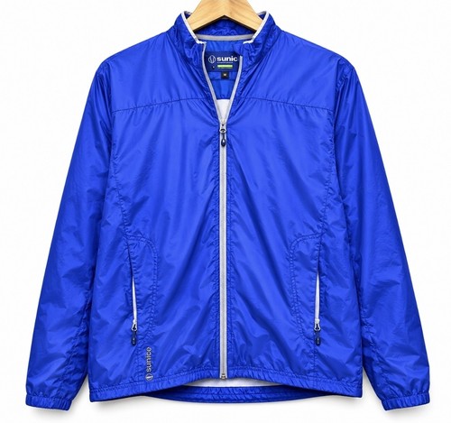 Sunice typhoon golf jacket - sunice,