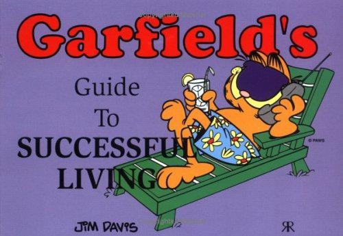 Garfield guide successful - garfield's,