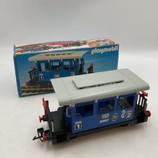 Playmobil Train Carriage 4100
