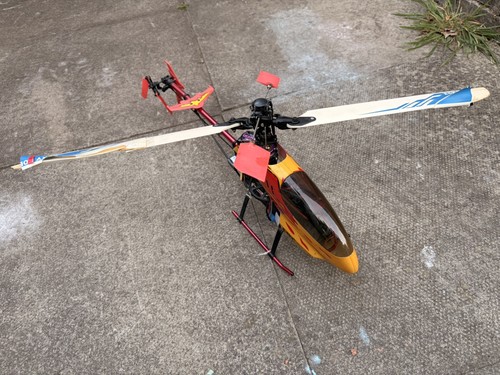 Sky king remote control - e,