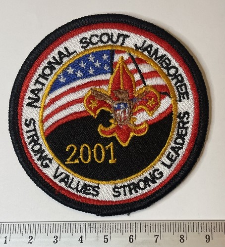 2001 national boy - national,