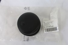Genuine Smart Fortwo (451) Headlight Low Beam Bulb Rubber Cap Cover SA4518260324