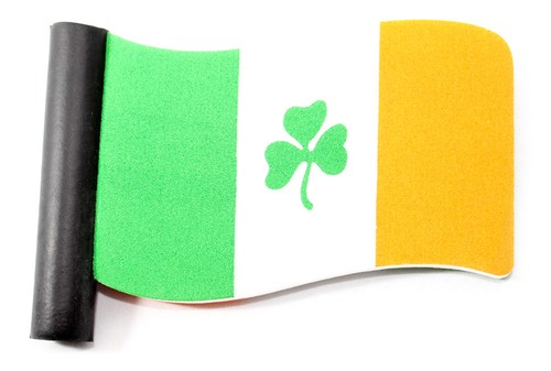 Ireland tricolour aerial - ireland,