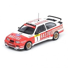 INNO64 1:64 FORD SIERRA RS500