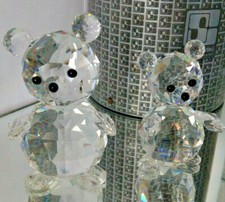 Swarovski Giant Bear 11cm