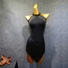 Latin Ballroom Competitio​n