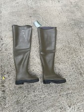 Le Chameau Delta Limaille