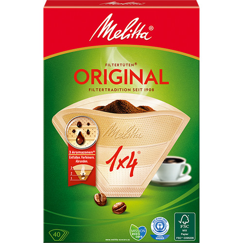 Melitta coffee filter - melitta,