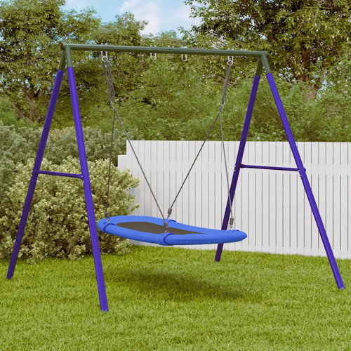 Walplus outdoor swing set with - outdoor,