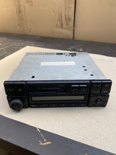 Mercedes special cassette - special,