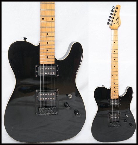 Schecter diamond series m - diamond,