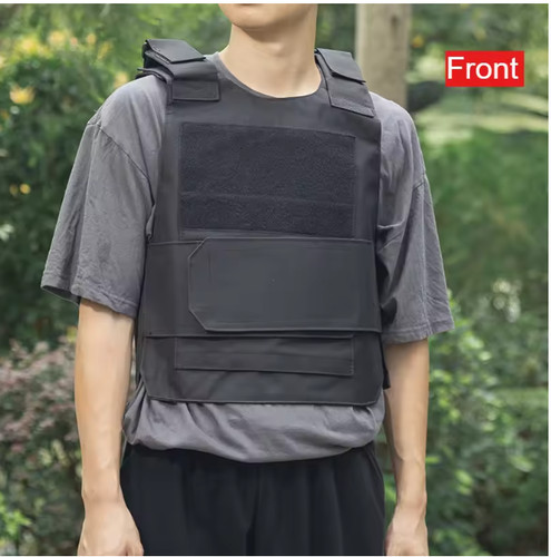 Anti stab vest body armour - vest,