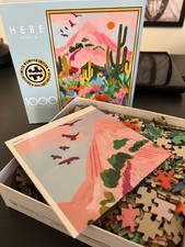 HEBE Studios Limited Edition