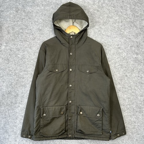 Fjallraven greenland winter - greenland,