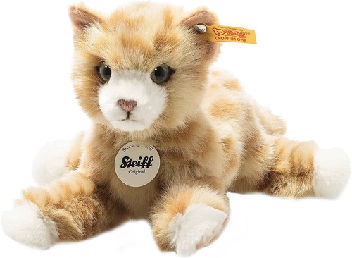Steiff mimmi the cat - cat,