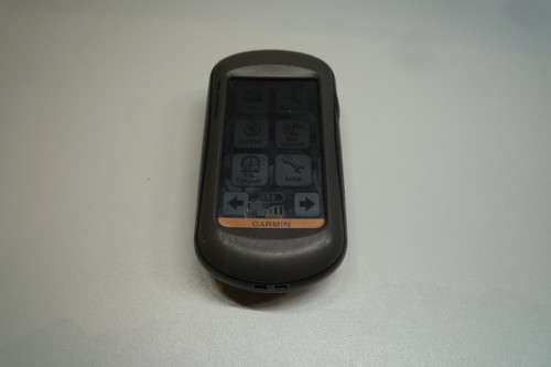 Garmin oregon 300 handheld gps - 300,
