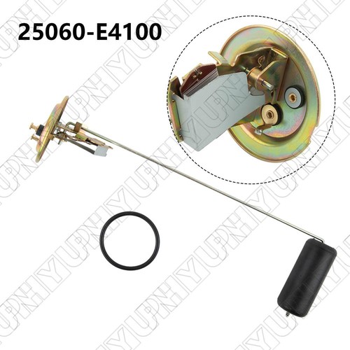 Fuel tank level - level, sender