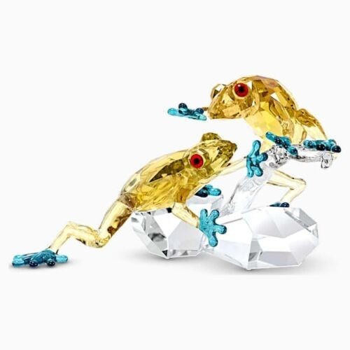 Swarovski crystal paradise - swarovski,