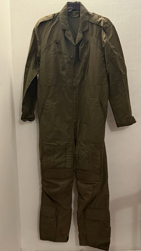 Raf aircrew coverall 14a - mk,
