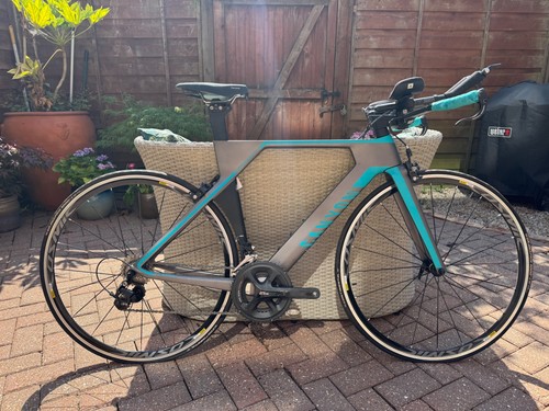 Canyon speedmax 0 wmn - cf,