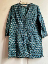 EAST with ANOKHI Tunic Top 12