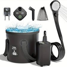 Portable shower camping - portable,