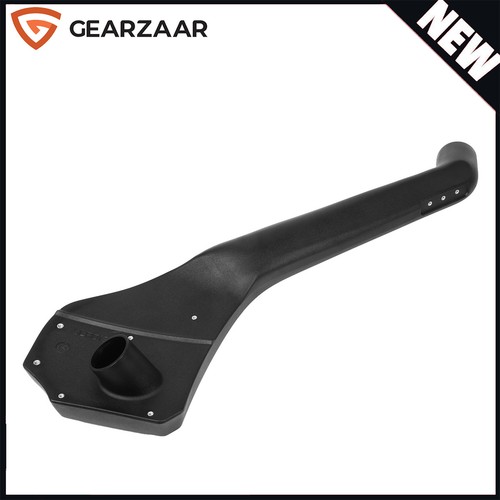Raised air intake ram - raised,