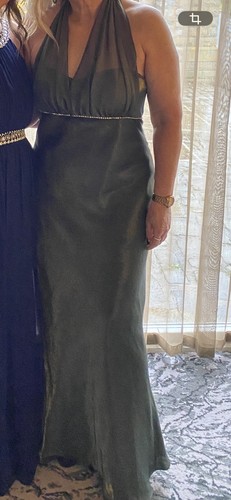 Betsy adam green - &,