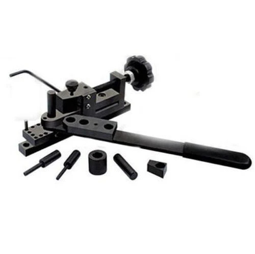 Mini rod bender metal - rod,
