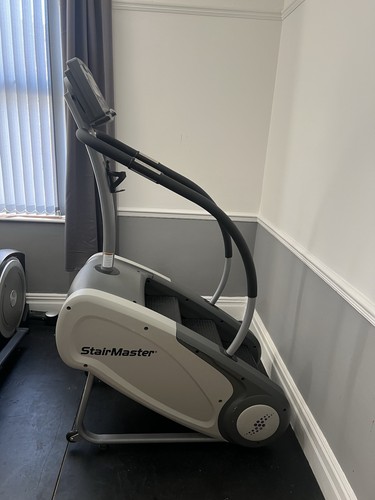 Stairmaster sm3 stepmill for - sm3,