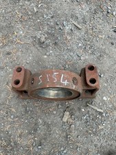 Valmet 655 axle carrier