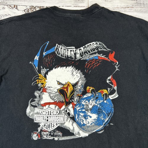 Vtg harley davidson - vtg,
