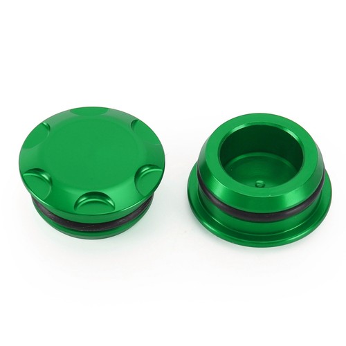 Frame plugs inserts - frame, pair