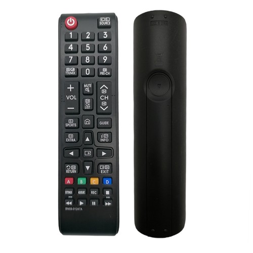 Remote control for samsung - remote,