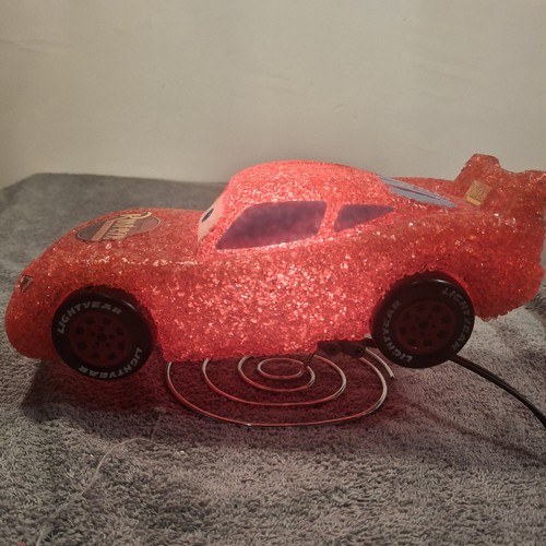Disney pixar cars - cars, lightning
