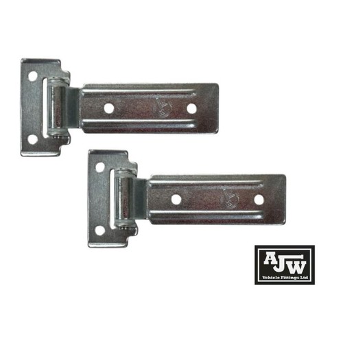 Door locker hinges - locker,