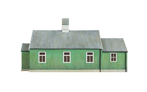 Brand new boxed r7270 - brand, hornby