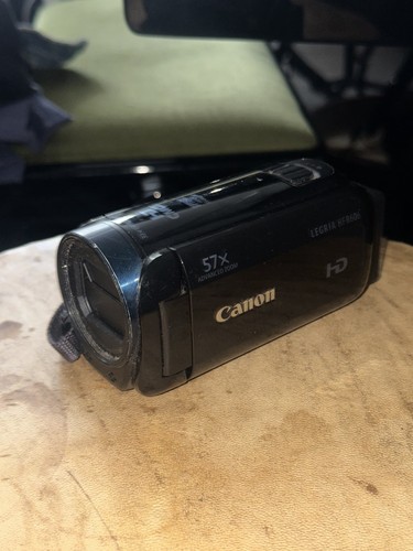 Canon legria r606 touch - legria,