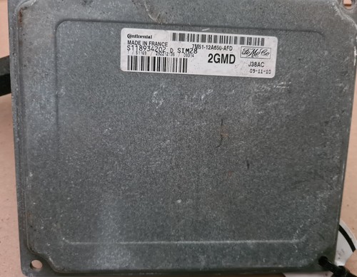 2gmd 7m5112a650afd ford - 7m5112a650afd, focus